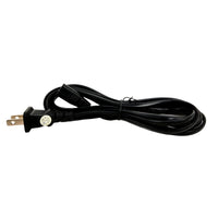 AC Power Supply Cord for PlayStation 1 2, OG Xbox, Saturn, Dreamcast Brand New