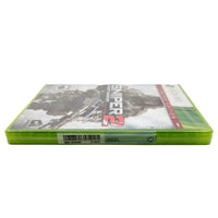 Sniper Ghost Warrior 2 Limited Edition Xbox 360 Brand New - Case Edge Spine Showing Xbox Seal