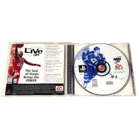 NHL 98 Playstation 1 Acceptable - Case Open With Disc & Manual Inside