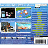 Sydney 2000 - Sega Dreamcast Game - Brand New