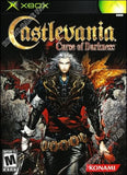 Castlevania Curse of Darkness for Xbox