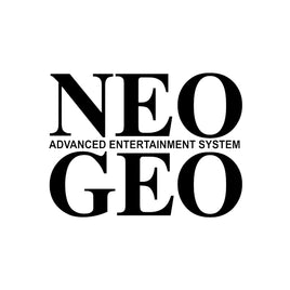 SNK Neo-Geo