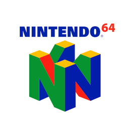 Nintendo 64 / N64