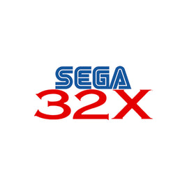 Sega 32X