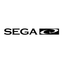 Sega CD