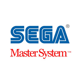 Sega Master System