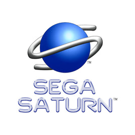 Sega Saturn