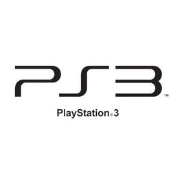Sony PlayStation 3 (PS3)