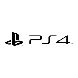 Sony PlayStation 4 (PS4)