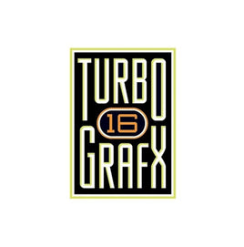 NEC TurboGrafx-16 / Turbo Duo