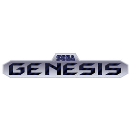 Sega Genesis