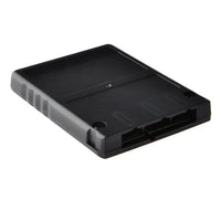 128MB Memory Card For PlayStation 2 Black PS2 Save Data Game Storage Brand New - View 3