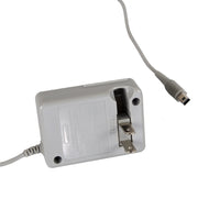 AC Charger Power Adapter Nintendo 3Ds 3DS XL 2Ds DSi DSi XL Handheld Systems Brand New Loose - Plug and Connector View 2