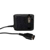 AC Charger Power Adapter Game Boy Advance SP Nintendo DS Handheld Systems Brand New Loose - Power Brick and Console connector shown