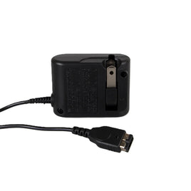 AC Charger Power Adapter Game Boy Advance SP Nintendo DS Handheld Systems Brand New Loose - Power Brick and Console connector shown