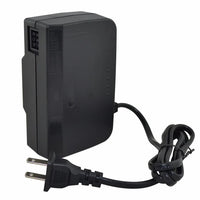 AC Power Adapter Power Supply Nintendo 64 N64 Console Brand New Loose - Side View showing plug and power port