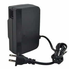 AC Power Adapter Power Supply Nintendo 64 N64 Console Brand New Loose - Side View showing plug and power port