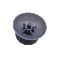 Replacement Analog Stick Caps 2 Pack PS1 Controller Joystick Repair Parts Big Hole Brand New Loose - View 3
