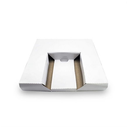 Cardboard Box Inserts 5 Pack Game Boy Game Boy Color Game Boy Pocket Replacement Tray Inserts Brand New Loose