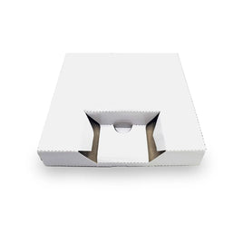 Cardboard Box Inserts 5 Pack Game Boy Advance GBA Replacement Tray Inserts Brand New Loose