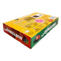 Nintendo 64 Expansion Pak OEM 4Mb Ram Upgrade Official Accessory Very Good - Bottom Corner CIB Of Retail Box