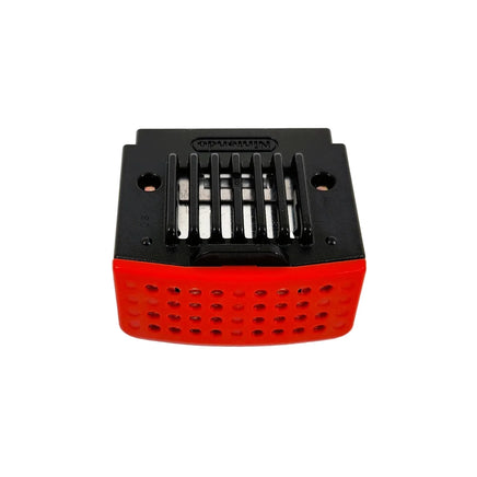 Nintendo 64 Expansion Pak Genuine OEM 4MB` Ram Memory Upgrade Very Good Loose - View 3