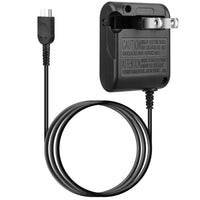 Game Boy Micro Charger AC Wall Adapter Replacement Brand New Loose - Close Up View of Product