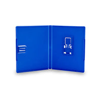 Replacement Game Case For PS Vita PS Vita 1000 2000 1 Pack Cartridge Storage Cases Brand New Loose - View 1