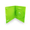 Replacement Game Case For Original Xbox Disc Case 1 Pack Green Brand New Loose