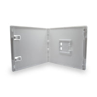 Replacement Game Cases For Nintendo 3Ds 2Ds 5 Pack Cartridge Storage Cases Brand New Loose - View 2