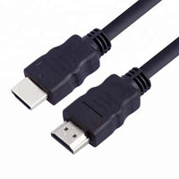 HDMI Cable 6 Ft High Speed For Switch Ps4 Xbox One Wii U Ps3 360 Brand New Loose - View 4