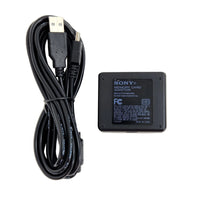 Sony PlayStation 3 Memory Card Adapter Cechzm1 Genuine OEM PS2 Save Transfer Good Loose - View 3