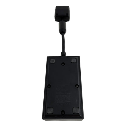 Sony PlayStation 2 Multi Tap Adapter Genuine OEM Multiplayer Accessory Very Good Loose - View 3
