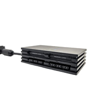 Sony PlayStation 2 Multi Tap Adapter Genuine OEM Multiplayer Accessory Very Good Loose - View 4