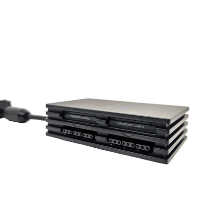 Sony PlayStation 2 Multi Tap Adapter Genuine OEM Multiplayer Accessory Very Good Loose - View 4