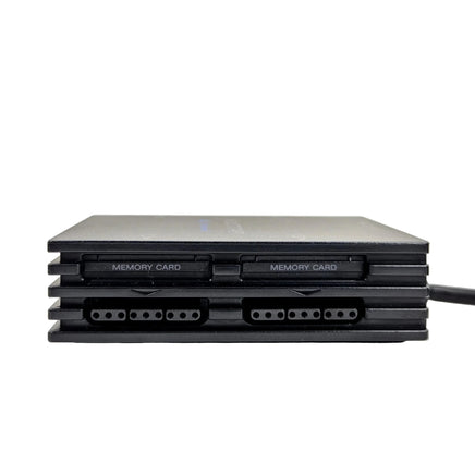 Sony PlayStation 2 Multi Tap Adapter Genuine OEM Multiplayer Accessory Very Good Loose - View 5