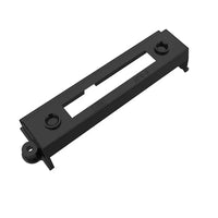Nintendo 64 Cartridge Slot Tray Play Region Free Us Japan Games Brand New Loose - View Showing Bottom of Part