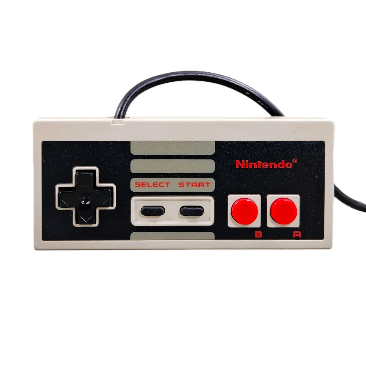 Buy Nintendo NES Controller – OEM Original – Actual Photo| Retro Game Fan