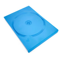 Nintendo Wii U Replacement Game Case 1-Pack – New Empty Blue Disc Case - View 5