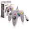 Proto64 Wired Controller For Nintendo 64 Gray N64 Gamepad Replacement Brand New - View 1