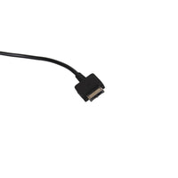 PS Vita 1000 Charging Cable 6 Ft Brand New Loose - View 3 Close Up of Cable Connector End