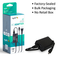 PS Vita Slim 2000 Charging Cable 6 Ft Brand New Loose - View Showing Adapter Cord