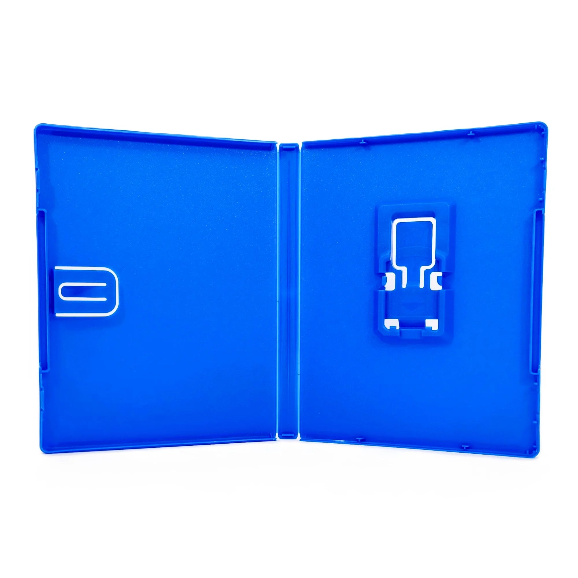 Buy New PS Vita Replacement Game Case – Single (Blue OEM-Style