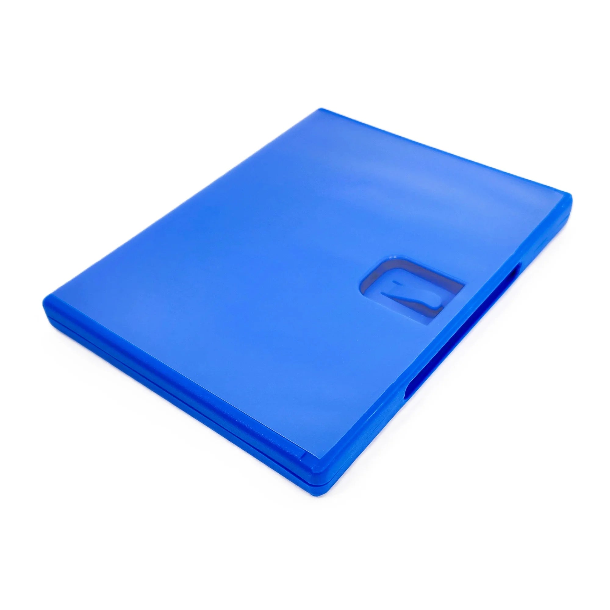 Buy New PS Vita Replacement Game Case – Single (Blue OEM-Style