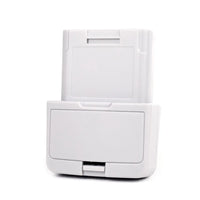 Rumble Pak Controller Rumble Pack Nintendo 64 N64 System Brand New Loose - Back View