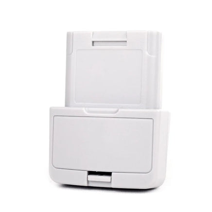 Rumble Pak Controller Rumble Pack Nintendo 64 N64 System Brand New Loose - Back View