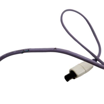 ACC-Sega-Dreamcast-Controller-Acceptable-Loose-Showing-Frayed-Cord