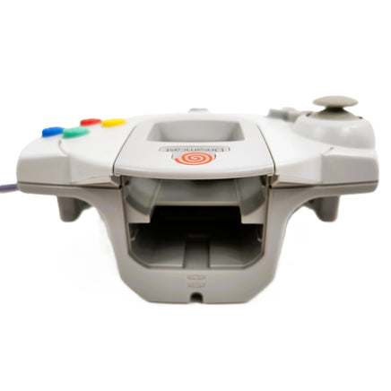 ACC-Sega-Dreamcast-Controller-Acceptable-Loose-Top-View