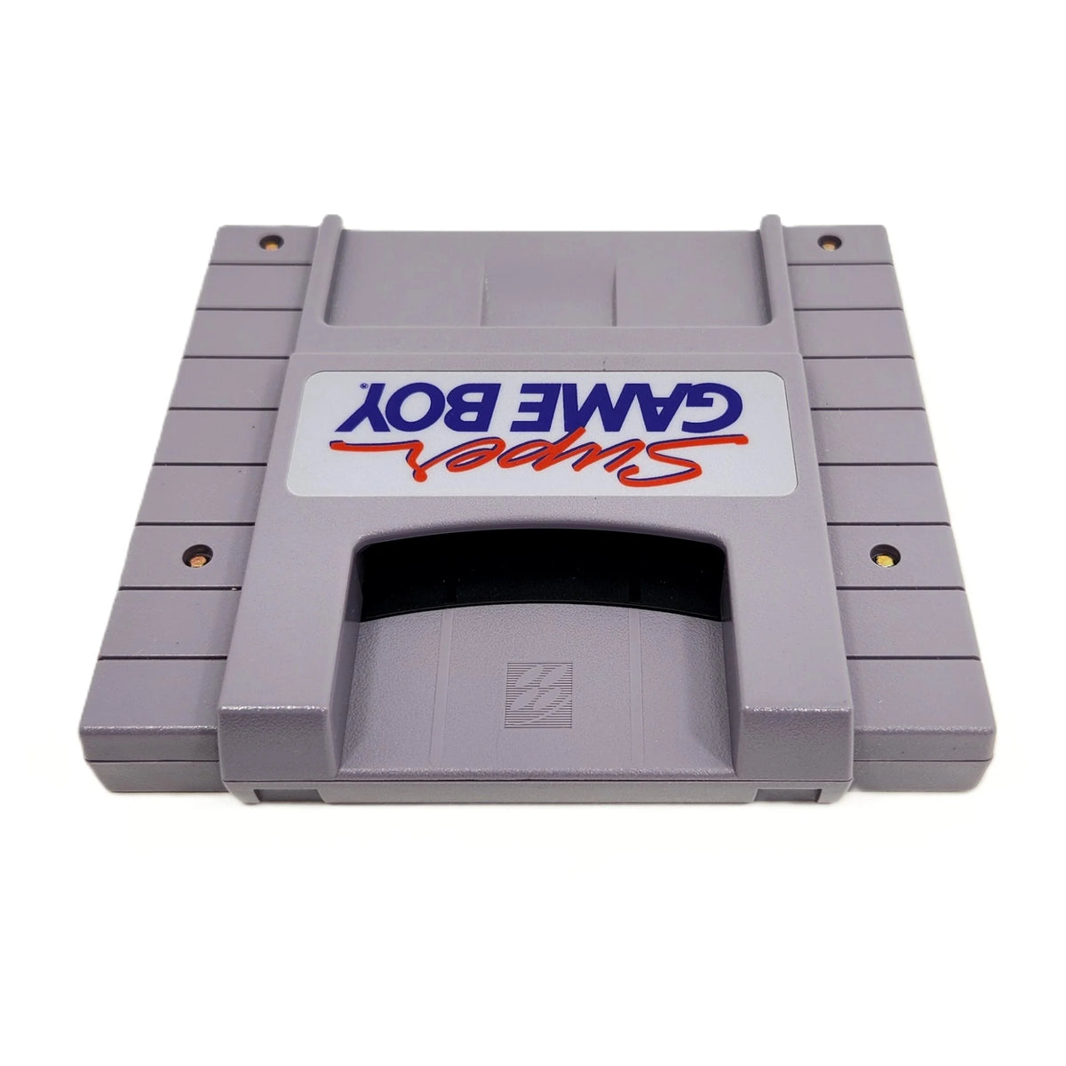 Super Game Boy SNES Adapter SNS-027 | Play Game Boy Games| Retro Game Fan