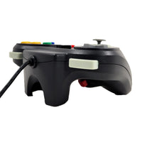 Interact Super Pad 64 Plus Controller For Nintendo 64 Gamepad Replacement Good Loose - View 5